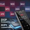 128GB MP3 Player with Bluetooth, Portable Music Player with Built-in Speaker view 2