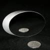 20-70mm Short Secondary Mirror Reflecting Telescope Elliptical Accessory(25mm) view 2