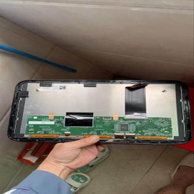 12.6" in Stock DD126EA-01A LCD Display Screen