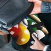 Laptop Case Sleeve Shockproof Laptop Case Laptop Sleeve Carrying Case view 2