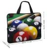 Laptop Case Sleeve Shockproof Laptop Case Laptop Sleeve Carrying Case view 3