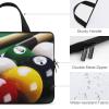Laptop Case Sleeve Shockproof Laptop Case Laptop Sleeve Carrying Case view 4