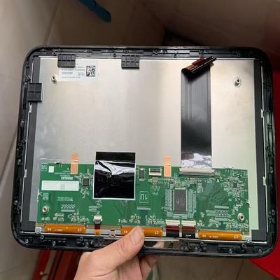 DD126EA-01A LCD Display Screen Panel It is in Stock