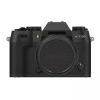Anti-Scratch Camera Cover Skin Sticker for Fujifilm X-T50 Camera Protector Film Skin Decals(Leather Green) view 1