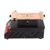 Cell Phone Screen Separator, LCD Screen Separator Platform, Screen Separator with 360  Free Rotate Heating Plate, Screen Separator Vacuum Pump Mobile Phone Repair, for Phones Under 7 Inches view 2