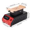 Cell Phone Screen Separator, LCD Screen Separator Platform, Screen Separator with 360  Free Rotate Heating Plate, Screen Separator Vacuum Pump Mobile Phone Repair, for Phones Under 7 Inches view 4