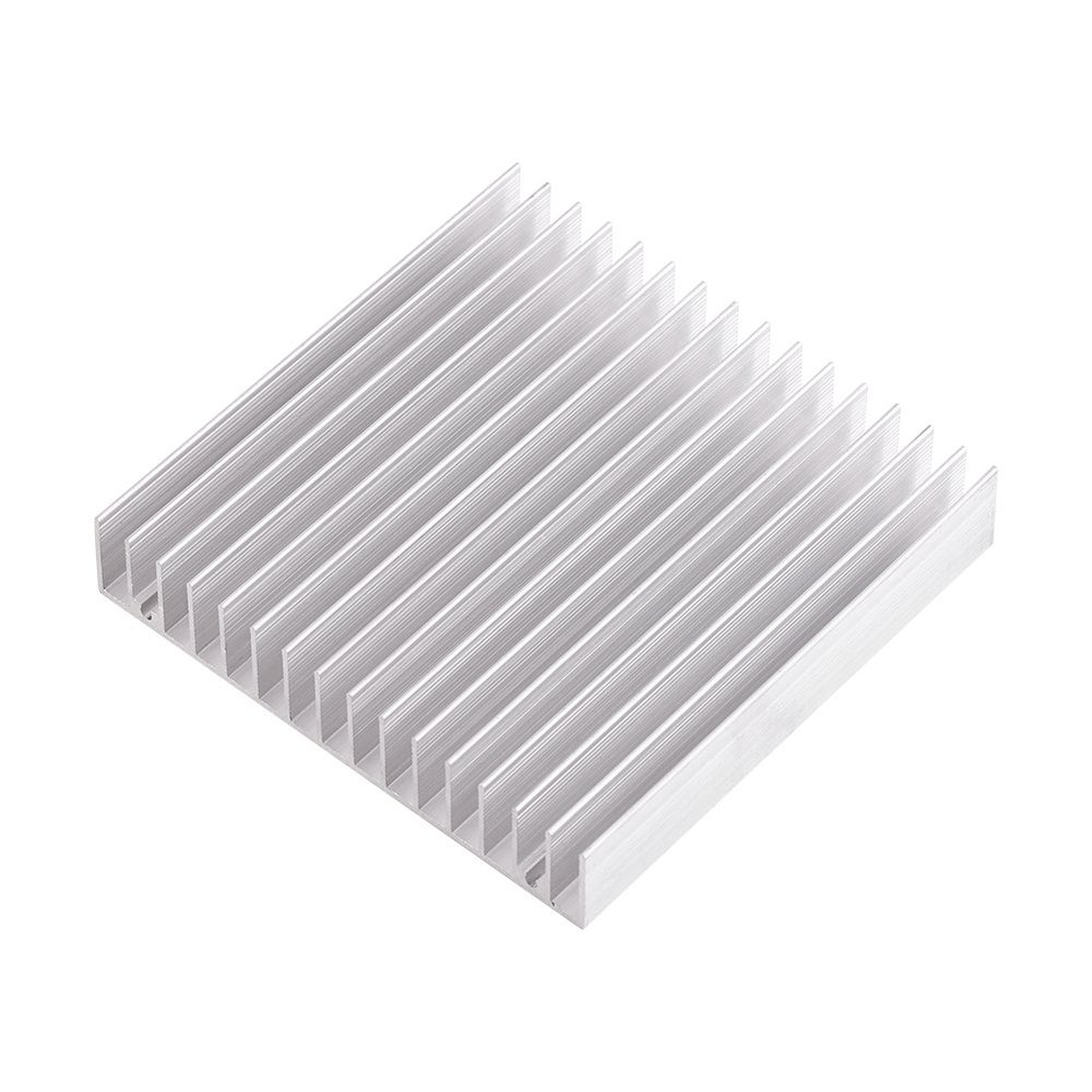 1Pc Heatsink, Heatsink Compound, for Power IC Power Electric Device Computer Led Light Devices