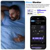 MagLoop Smart Ring Health Tracker for Men/Women,Fitness Ring Sleep Tracker,Fast Charging for Long-Lasting Use,for Pedometer Exercise,Monitor Sleep, Heart Rate, Stress,Waterproof (Black, 12) view 4