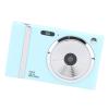 TYTOGE Digital Camera 48MP Photo 1080P FHD Video Recording Home Student Camera AF Auto Focus 16X Zoom view 4