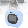 Instant Print Camera for Kids, Toddler Thermal Print Camera with Printable Papers, 12MP 2 Inch Screen, Compact Selfie Camera for Girls Boys Christmas Birthday Gifts view 3