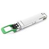 400GBASE-FR4 QSFP-DD Transceiver Module,Compatible with Juniper Networks QDD-400G-FR4,400G QSFP-DD FR4 PAM4 Optical Transceiver CWDM4 2km Duplex LC SMF with FEC view 3