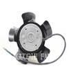 HGUOPIE for Ebmpapst A2D160-AA22-05 Axial Fan 400/480VAC 3~ 160mm Spindle Servo Motor Fan view 4