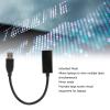 Yunseity USB3.0 to HD Multimedia Interface Adapter, 1080P Video Adapter Converter, 5Gbps, Multiple Task View for 10 8 7 Gaming, Home Theater, Video Conferencing view 4