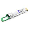 400GBASE-FR4 QSFP-DD Transceiver Module,Compatible with DELL Q56DD-400G-FR4,400G QSFP-DD FR4 PAM4 Optical Transceiver CWDM4 2km Duplex LC SMF with FEC view 1