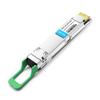 400GBASE-FR4 QSFP-DD Transceiver Module,Compatible with EdgeCore ET7502-FR4,400G QSFP-DD FR4 PAM4 Optical Transceiver CWDM4 2km Duplex LC SMF with FEC view 1