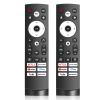 Pack of 2 Replacement Remote Control for Hisense Smart Google TV view 1