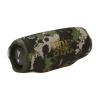 JBL Charge 6 - Portable Waterproof & Drop-Proof Bluetooth Speaker, Bold JBL Pro Sound with AI Sound Boost, 28Hrs of Playtime, Built-in powerbank & Comes with a Sturdy/Removable Carrying Strap (Squad) view 1