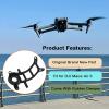 ZWLLKJGS DJI Air 3 Replacement Accessories Gimbal Shock Lower Bracket+Gimbal Shock Absorber Ball Repair Parts DJI Air 3 Drone Accessories Gimbal Rubber Damper Spare Parts view 3