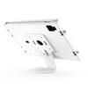 Compulocks iPad Pro M4/M5, Apex Enclosure Core Stand - White view 2