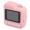 Instant Camera, 2.4 Inch Screen Instant Print Camera 1080P 48MP with Photo Papers for Xmas Gifts view 1