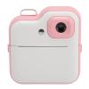 Instant Camera, 2.4 Inch Screen Instant Print Camera 1080P 48MP with Photo Papers for Xmas Gifts view 4