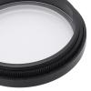 White Balance Camera Lens Cover Plastic Camera Body AntiCorrosion Whether Youre Beginner or Experienced Photographer Youll Find Simple to and (67mm) view 2