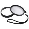 White Balance Camera Lens Cover Plastic Camera Body AntiCorrosion Whether Youre Beginner or Experienced Photographer Youll Find Simple to and (67mm) view 3