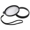 White Balance Camera Lens Cover Plastic Camera Body AntiCorrosion Whether Youre Beginner or Experienced Photographer Youll Find Simple to and (67mm) view 4
