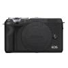 Camera Body Sticker Protective Skin Film Kit Skin Accessories for Canon EOS M6 Mark II Vinyl Wrap Decals M6MII M6M2 (Circuit Black)