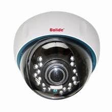 BC1109IRVAWD 720P Dome Camera with Wide Dynamic Range