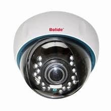 BC1109IRVAWD 720P Dome Camera with Wide Dynamic Range