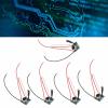 5Pcs S330 Sound Control Switch Module, Light Sensor, Voice Activated, DC 3V 30V, for Solar Lights, Alarms, Small Motors, with Light Control Function, 45s Delay view 3