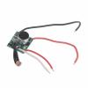 5Pcs S330 Sound Control Switch Module, Light Sensor, Voice Activated, DC 3V 30V, for Solar Lights, Alarms, Small Motors, with Light Control Function, 45s Delay view 4