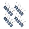 20Pcs L Key Fob IC Cards 3.56Mhz for Door Entry A Control System - Sensitive Ligent Proximity ID Card view 3