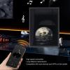 Bluetooth Speaker with Night Light, Wireless Creative Ambient Light Speaker, Desktop Starry Sky Decorative Painting, HiFi Sound & Soft Light, USB Powered, 18x24cm view 2