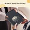 Bluetooth Speaker with Night Light, Wireless Creative Ambient Light Speaker, Desktop Starry Sky Decorative Painting, HiFi Sound & Soft Light, USB Powered, 18x24cm view 3