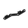 15mm Rod Clamp Railblock 1/4-20 & 3/8-16 Thread Hole Compatible for DSLR Camera Cage and Shoulder Support view 4