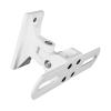 AsrMyjcx Wall-Mounted Speaker Bracket Speaker Accessories Zinc Alloy Audio Equipment Accessories for Office Living Room Sound Engineer view 1