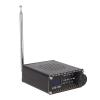 ATS-20+ Si4732 Full Band Radio Receiver, FM AM MW SW SSB LSB USB, Portable Shortwave Digital Receiver with Antenna view 1