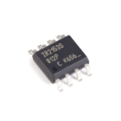 10pieces IR2153s IR2153STR SOP8 SOP IR2153 SMD IR2153STRPBF