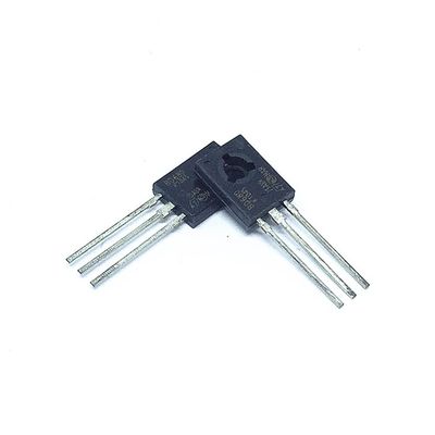 10pieces BD680 TO126 BD680A TO-126