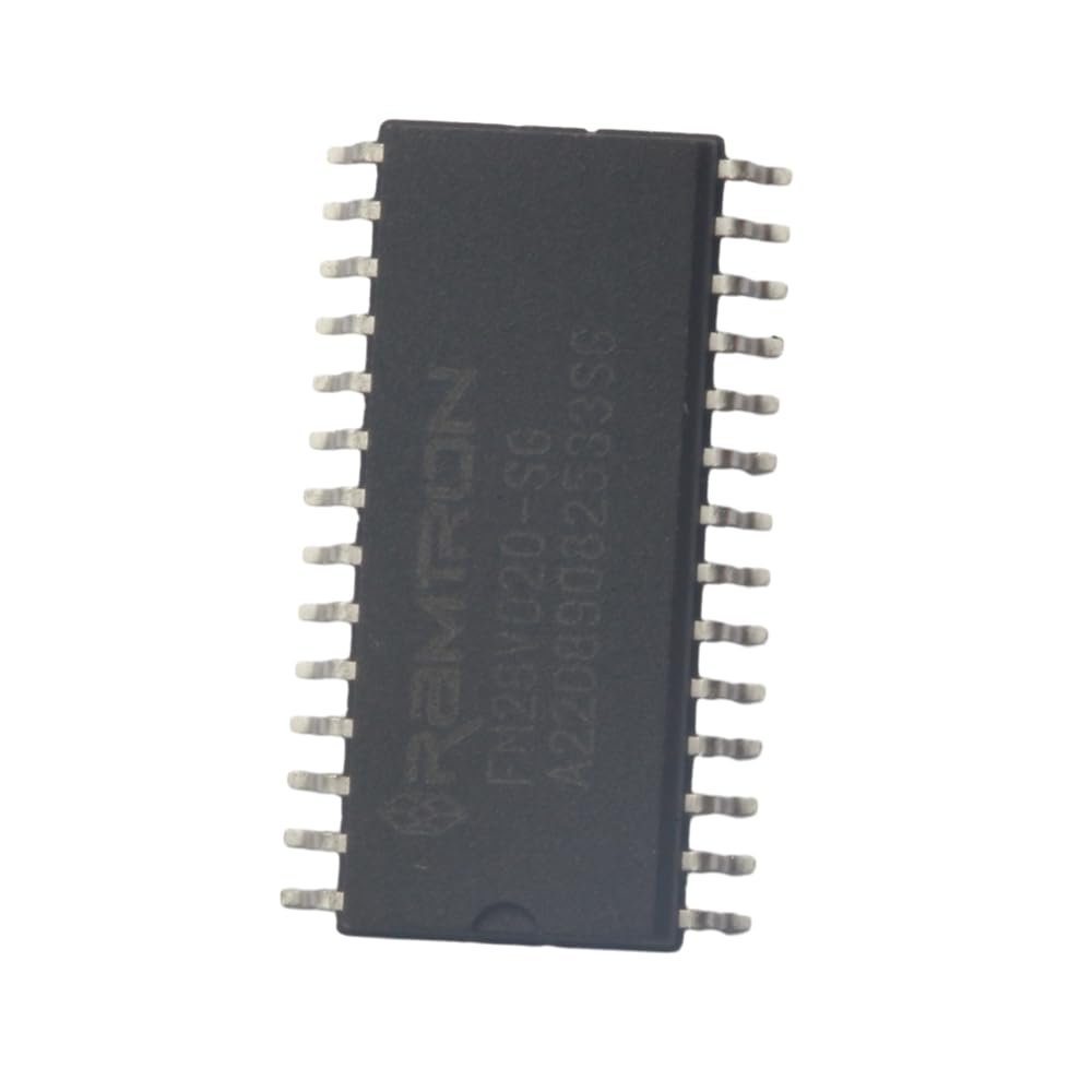 5pieces FM28V020-SG FM28V020 FM28V020-SGTR sop-28
