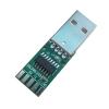 ACGTUY CH340 USB RS232 to RJ12 6P Modular p/Lug Compatible with The Pace BMS Batteries Inverters 200A 15s 100A Console Config Cable(3m) view 3