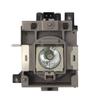 Advanced Lamps Lamp & Housing for The BenQ W7000+ Projector view 4