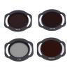Drone ND Filter ND8 ND16 ND32 CPL Set, Multi Coated HD Optical Glass Filters, Aluminum Frame for NEO Drone with Water, Scratch, Oil, Easy Mounting and Switching view 1