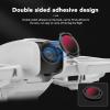 Drone ND Filter ND8 ND16 ND32 CPL Set, Multi Coated HD Optical Glass Filters, Aluminum Frame for NEO Drone with Water, Scratch, Oil, Easy Mounting and Switching view 4