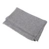 Speaker Grill Cloth for Vintage Speakers Grills, Speaker Grill Cloth Mesh Cloth Stereo Fabric Replacement, 59.06x19.69in (Grey) view 1