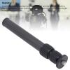 3 Section Carbon Fiber Tripod Center Column Extension Pole for DSLR Camera Load 22lbs, Lightweight & Portable, Versatile Selfie Stick, Adjustable Height, POM Anti Slip view 2
