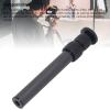 3 Section Carbon Fiber Tripod Center Column Extension Pole for DSLR Camera Load 22lbs, Lightweight & Portable, Versatile Selfie Stick, Adjustable Height, POM Anti Slip view 3
