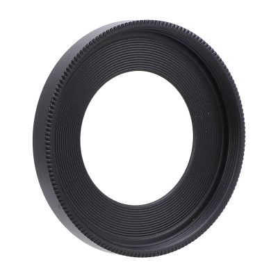 43MM Lens Hood Filter Set, Lens Hat for EF M 22mm F2 Lens